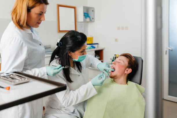 Best Weekend Emergency Dental Services in White Knoll, SC