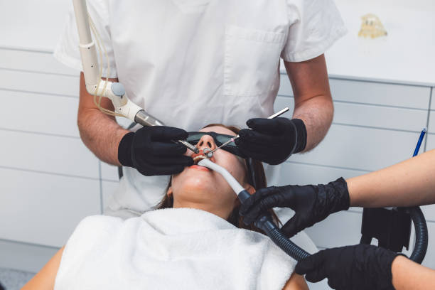 Best After-Hours Dental Care in White Knoll, SC