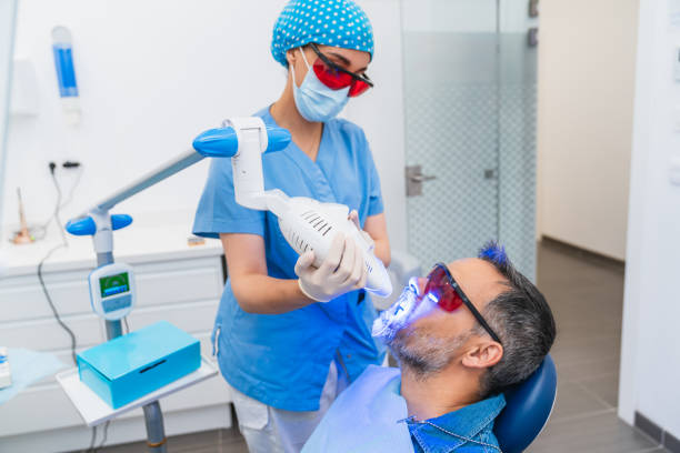 Best Emergency Treatment for Jaw Pain or Injury in White Knoll, SC